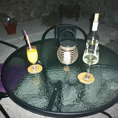 Lemon Tree House Villa Каливес Екстериор снимка