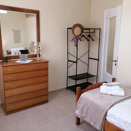 Lemon Tree House Villa Каливес Екстериор снимка