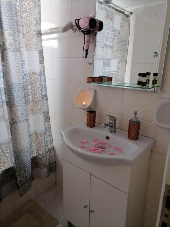 Lemon Tree House Villa Каливес Екстериор снимка