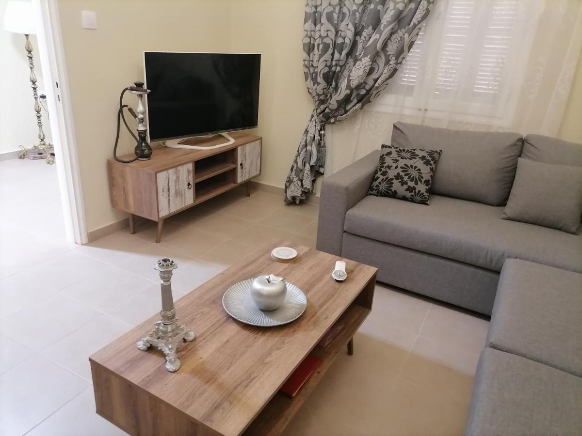 Lemon Tree House Villa Каливес Екстериор снимка