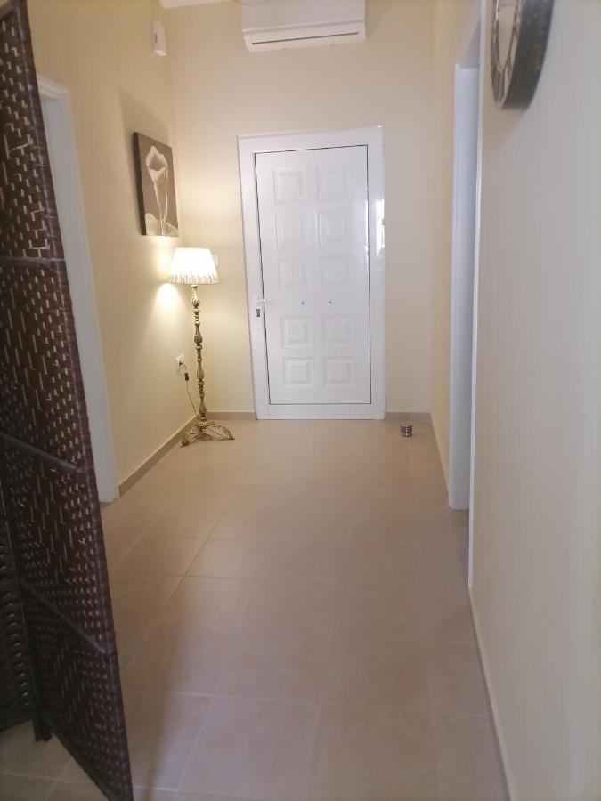 Lemon Tree House Villa Каливес Екстериор снимка